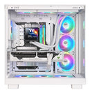 Thermaltake MAGFloe 360 Ultra ARGB Processor All-in-one liquid cooler 4.72" (12 cm) White 1 pc(s)