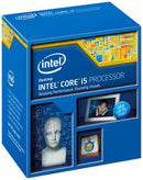 Intel Core i5-4430 processor 3 GHz 6 MB Smart Cache Box