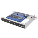 OWC Mercury Elite Pro Quad HDD/SSD enclosure White 2.5/3.5"