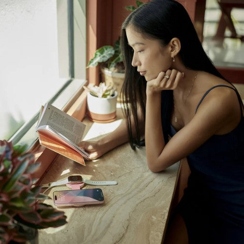 Twelve South ButterFly SE Pink