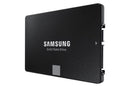 Samsung 870 EVO 2.5" 1 TB Serial ATA III V-NAND