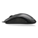 Adesso iMouse W4 mouse Medical Ambidextrous USB Type-A Optical 1000 DPI