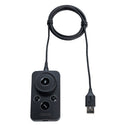 Jabra 50-219 remote control Wired Audio Press buttons