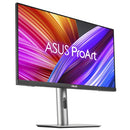 ASUS ProArt Display PA24ACRV computer monitor 23.8" 2560 x 1440 pixels Quad HD LCD Black
