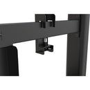 StarTech.com DSIGNAGESTND signage display mount 55" Black