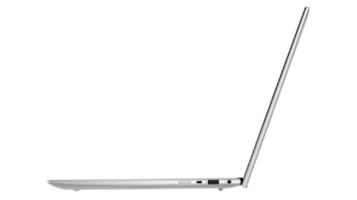 HP EliteBook 840 G11 Intel Core Ultra 7 155U Laptop 14" WUXGA 16 GB DDR5-SDRAM 512 GB SSD Wi-Fi 6E (802.11ax) Windows 11 Pro Silver