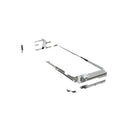 HP Z4 Rack Dual PCIe Gen5 x16 + PCIe Gen5 x16(x8) slot Riser Kit interface cards/adapter