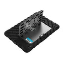 Gumdrop Cases Hideaway 10.2" Shell case Black