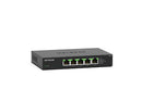 NETGEAR MS305-100NAS network switch Unmanaged 2.5G Ethernet (100/1000/2500) Black