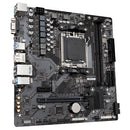 GIGABYTE A620M S2H motherboard AMD A620 Socket AM5 micro ATX