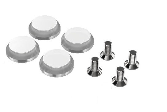 Mikrotik CSS326-24G-2S+RM SwOS powered 24 port Gigabit Ethernet switch with two SFP+ ports in 1U rackmount case