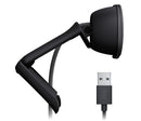 Logitech 960-001580 webcam 2 MP 1920 x 1080 pixels USB Graphite