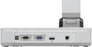 Epson DC-21 document camera White 1/2.7" CMOS USB 2.0