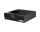 MSI Pro DP21 14M-1000US Intel® Core™ i5 i5-14400 32 GB DDR5-SDRAM 1 TB SSD Windows 11 Pro Desktop Mini PC Black