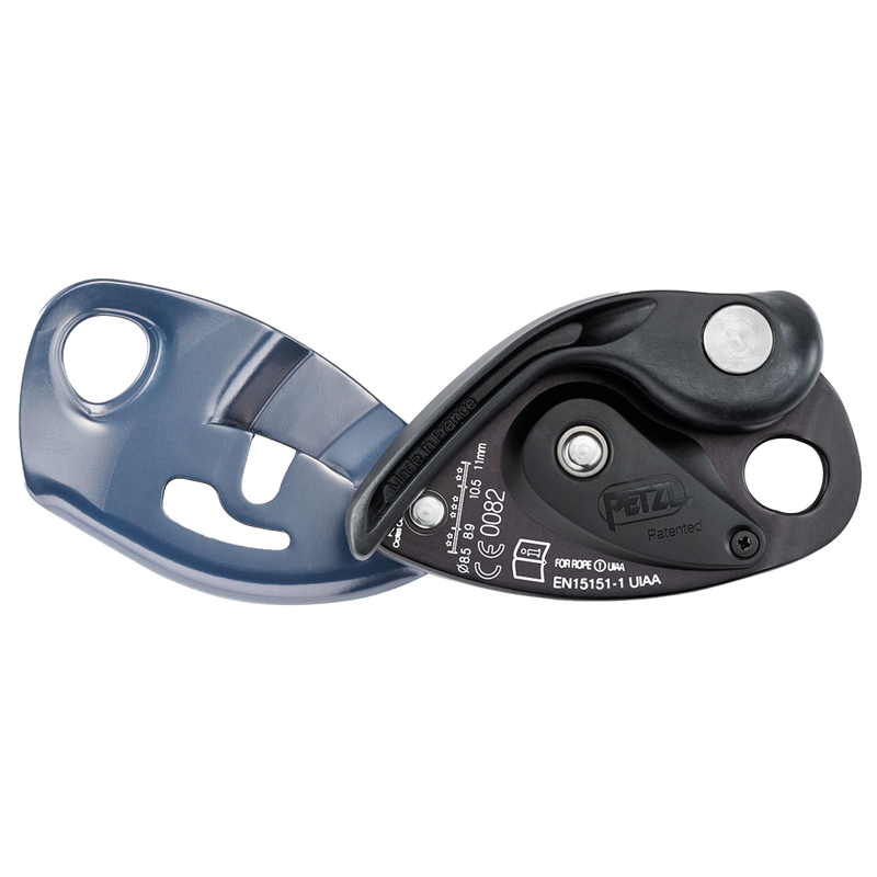 PETZL Grigri Assisted Braking Belay Device