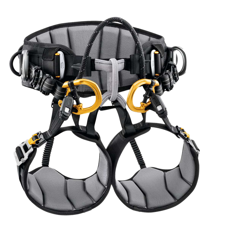 PETZL Sequoia Srt 1 Harness