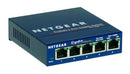 NETGEAR GS105 Unmanaged