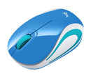 Logitech 910-005360 mouse Office Ambidextrous RF Wireless Optical 1000 DPI