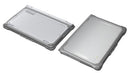 MAXCases Extreme Shell-F2 14" Cover Gray, Transparent