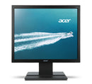 Acer Essential 176L b computer monitor 17" 1280 x 1024 pixels Black