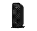 HP Z2 Mini G9 Intel® Core™ i5 i5-14500 16 GB DDR5-SDRAM 512 GB SSD NVIDIA T400 Windows 11 Pro Mini PC Workstation Black