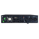 CyberPower OL3000RTXL2UHVN uninterruptible power supply (UPS) Double-conversion (Online) 3 kVA 2700 W 3 AC outlet(s)