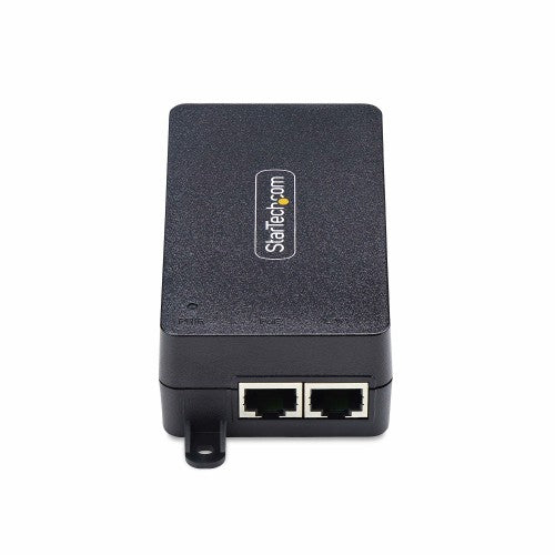 StarTech.com AF211C-POE-INJECTOR PoE adapter Gigabit Ethernet