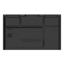 V7 IFP7503-V7PROM interactive whiteboard 75" 3840 x 2160 pixels Touchscreen Black
