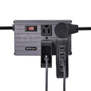 StarTech.com 3114GCU-WALL-CHARGER mobile device charger Universal Black AC Fast charging Indoor