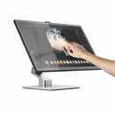 ALOGIC ACFS monitor mount / stand 27" Silver Desk