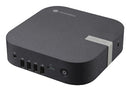 ASUS Chromebox CHROMEBOX5A-S7162UN Intel® Core™ i7 i7-1355U 16 GB DDR4-SDRAM 256 GB SSD ChromeOS Mini PC Black