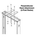 Tripp Lite SRLADDERATTACH rack accessory