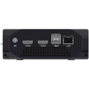 Hyundai HMB8M01 Intel® Core™ i3 i3-10110U 8 GB DDR-SDRAM 256 GB SSD Windows 10 Pro Mini PC Black