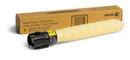 Xerox 006R01749 toner cartridge 1 pc(s) Original Yellow
