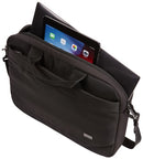 Case Logic Advantage ADVA-114 Black 14" Messenger case
