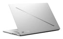 ASUS ROG Zephyrus G16 GU605CW-XS98 laptop Intel Core Ultra 9 285H 16" WQXGA 64 GB LPDDR5x-SDRAM 2 TB SSD NVIDIA GeForce RTX 5080 Wi-Fi 7 (802.11be) Windows 11 Pro White