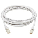 Tripp Lite N261AB-010-WH networking cable White 120.1" (3.05 m) Cat6a U/UTP (UTP)