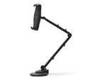 Siig CE-MT1Y12-S1 holder Passive holder Tablet/UMPC Black