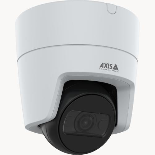 Axis 02916-001 security camera Dome IP security camera Indoor & outdoor 1920 x 1080 pixels Ceiling