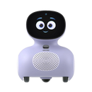 Miko Mini with 30 Days Free Miko Max: AI Robot for Kids | Fosters STEAM Learning & Education | Packed with Games, Dance, Singing | Child-Safe Conversational Learning | Ideal Gift for Boys & Girls 5+