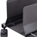 StarTech.com CPUMOBILESTND CPU holder Cart CPU holder Black