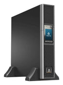 Vertiv Liebert GXT5-1000LVRT2UXL uninterruptible power supply (UPS) Double-conversion (Online) 1 kVA 1000 W 6 AC outlet(s)
