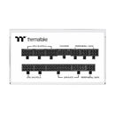 Thermaltake Toughpower GF A3 Snow 1050W - TT Premium Edition power supply unit 24-pin ATX ATX White