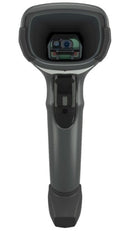 Zebra DS4608-SR Handheld bar code reader 1D/2D LED Black