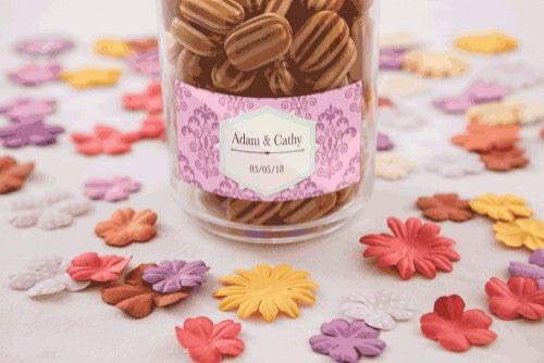 Brother VC-500W label printer ZINK (Zero-Ink) Color 313 x 313 DPI 8 mm/sec CZ Wi-Fi