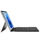 Adesso WKB-7040 mobile device keyboard QWERTY English Bluetooth Black