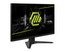 MSI MAG 272F computer monitor 27" 1920 x 1080 pixels Full HD Black