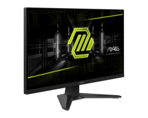 MSI MAG 272F computer monitor 27" 1920 x 1080 pixels Full HD Black