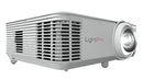 InFocus IN0046ST data projector Standard throw projector 4300 ANSI lumens DLP WXGA (1200x800) 3D White