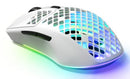 Steelseries Aerox 3 Wireless mouse Gaming Right-hand RF Wireless + Bluetooth Optical 18000 DPI